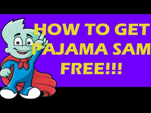 Pajama sam complete pack download free mac